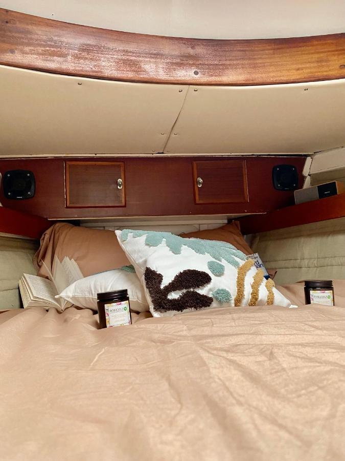 Sailing Nights Boat&Breakfast Hotell Alghero Eksteriør bilde